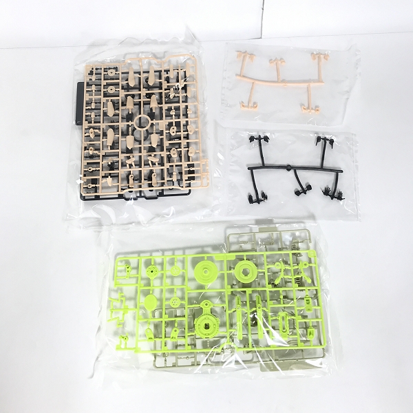 実際に弊社で買取させて頂いた【未組立】KOTOBUKIYA/コトブキヤ フレームアームズ ガール イノセンティア レーサー＆NOSERU レーシングスペックVer.の画像 1枚目