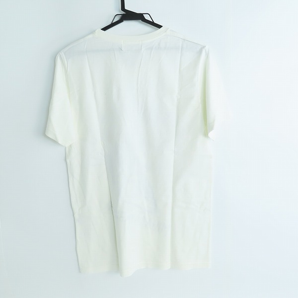 実際に弊社で買取させて頂いたHYSTERICGLAMOUR×MIHARAYASUHIRO/ヒステリックグラマー×ミハラヤスヒロ Tシャツ カットソー 0243CT19/Mの画像 1枚目