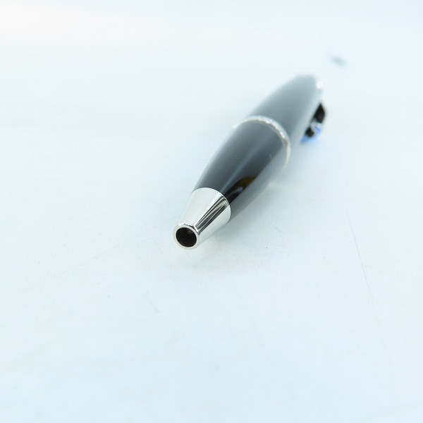 実際に弊社で買取させて頂いたMONTBLANC/モンブラン BOHEME/ボエム ツイスト式 ボールペン 筆記具の画像 2枚目