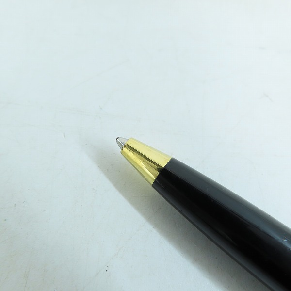 実際に弊社で買取させて頂いたMONT BLANC/モンブラン GENERATION ツイスト式 ボールペンの画像 7枚目