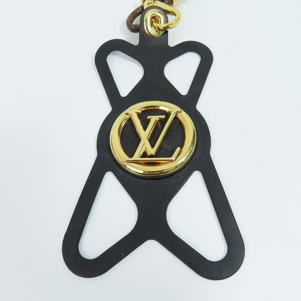 実際に弊社で買取させて頂いたLOUIS VUITTON/ルイヴィトン Vエスカル スマホケース M69268の画像 1枚目