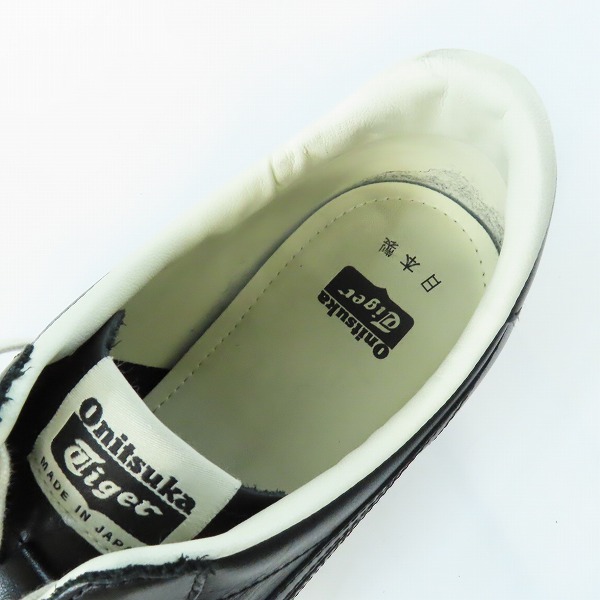 実際に弊社で買取させて頂いたOnitsuka TIGER/オニツカタイガー TAI-CHI-NM/タイチ タイガー 1183A913-001/27の画像 4枚目