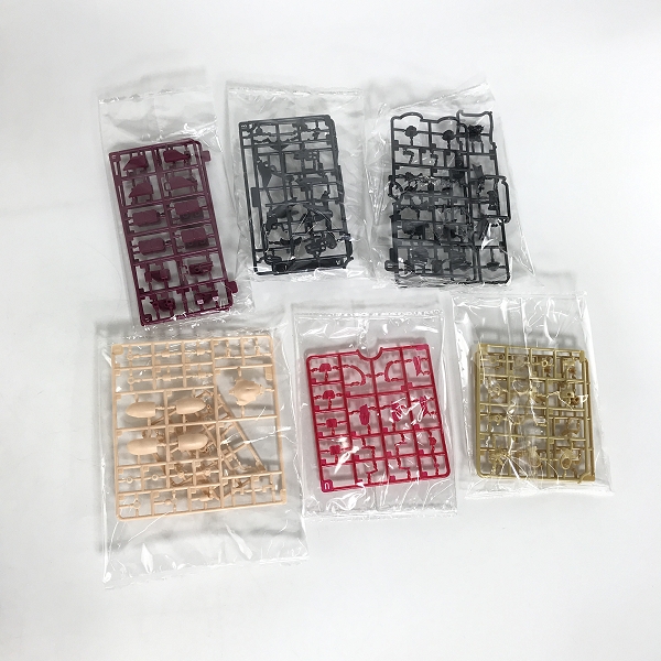 実際に弊社で買取させて頂いた【未組立】KOTOBUKIYA/コトブキヤ フレームアームズ ガール ドゥルガーI ダークネスクイーン Ver. Amazon.co.jp限定の画像 1枚目