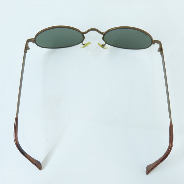 実際に弊社で買取させて頂いたRay-Ban/レイバン サングラス/アイウェア RB3042の画像 2枚目