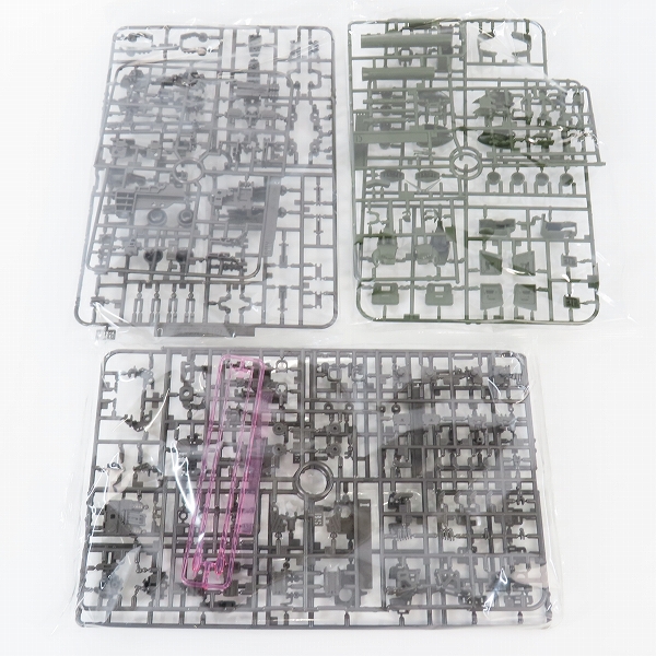 実際に弊社で買取させて頂いた【未組立】BANDAI/バンダイ MG 1/100 機動戦士ガンダム MSV FA-78-1 フルアーマーガンダムの画像 1枚目