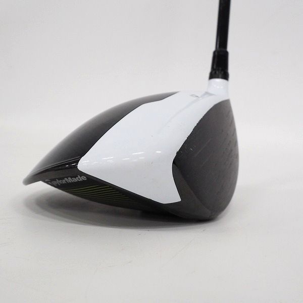 実際に弊社で買取させて頂いたTaylorMade/テーラーメイド M2 ドライバー 1w/10.5° TM1-217 FLEX:SR ヘッドカバー付き の画像 3枚目