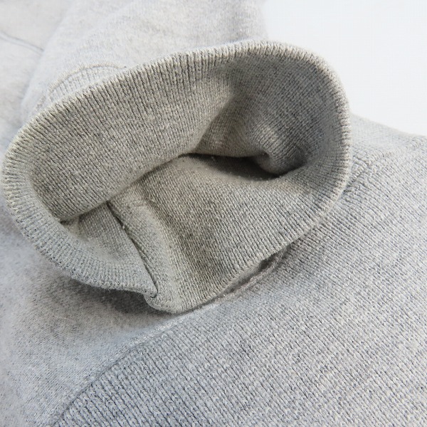 実際に弊社で買取させて頂いた(2)Champion/チャンピオン REVERSE WEAVE/リバースウィーブ プルオーバースウェット S149/Lの画像 7枚目