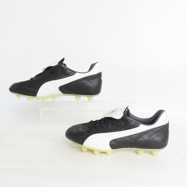実際に弊社で買取させて頂いたPUMA/プーマ LEGGERO/レッジェーロ スパイク 25.5の画像 3枚目
