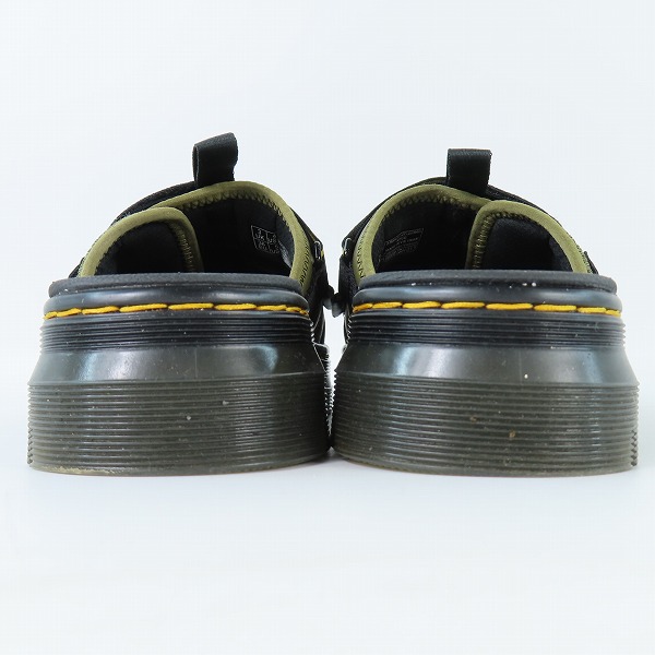 実際に弊社で買取させて頂いたDr.Martens/ドクターマーチン AYCE レディース サンダル 30852538 /UK3の画像 1枚目