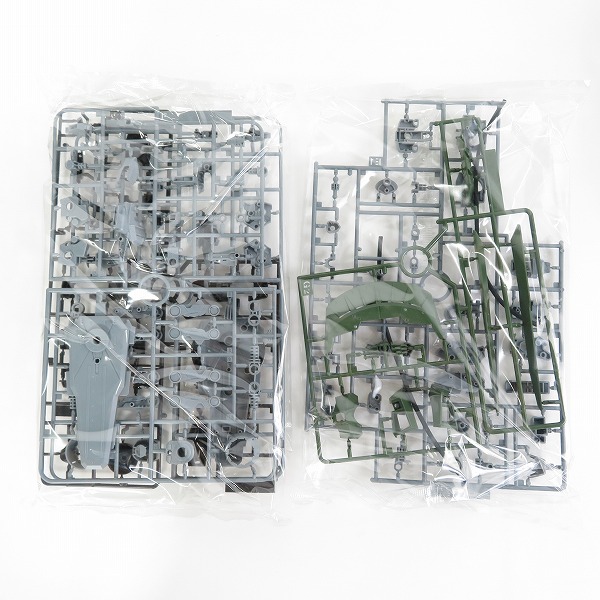 実際に弊社で買取させて頂いた【未組立】BANDAI/バンダイ FULL MECHANICS 1/100 フォビドゥンガンダム/機動戦士ガンダムSEED/ガンプラの画像 2枚目