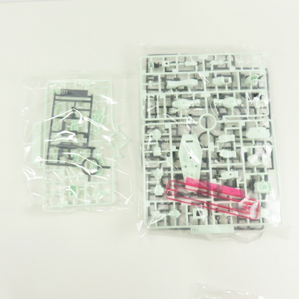 実際に弊社で買取させて頂いた【未組立】BANDAI/バンダイ HG 1/144 ガンダムビルドファイターズ GM/GMの画像 1枚目