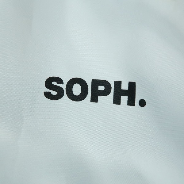 実際に弊社で買取させて頂いたF.C.Real Bristol/F.C.レアルブリストル 20AW VENTILATION TRACK JACKET FCRB-202022/Lの画像 5枚目