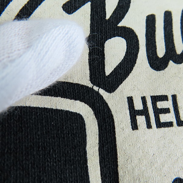 実際に弊社で買取させて頂いたBUCO/ブコ THE REAL McCOY'S/リアルマッコイズ ジップアップ パーカー/Sの画像 4枚目