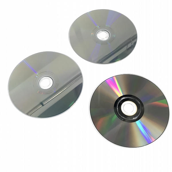 実際に弊社で買取させて頂いたBABYMETAL/ベビーメタル METAL RESISTANCE EPISODE VII APOCRYPHA THE CHOSEN SEVEN Blu-ray + CDの画像 5枚目