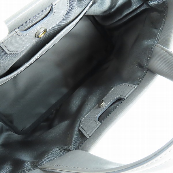 実際に弊社で買取させて頂いたaniary/アニアリ ハンドバッグ/トートバッグの画像 3枚目