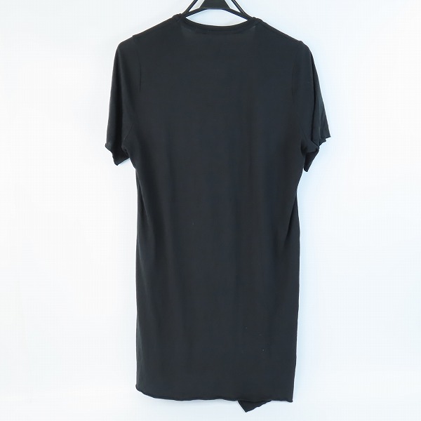 実際に弊社で買取させて頂いたJULIUS/ユリウス スラッシング カットソー 467CUM1/3の画像 1枚目