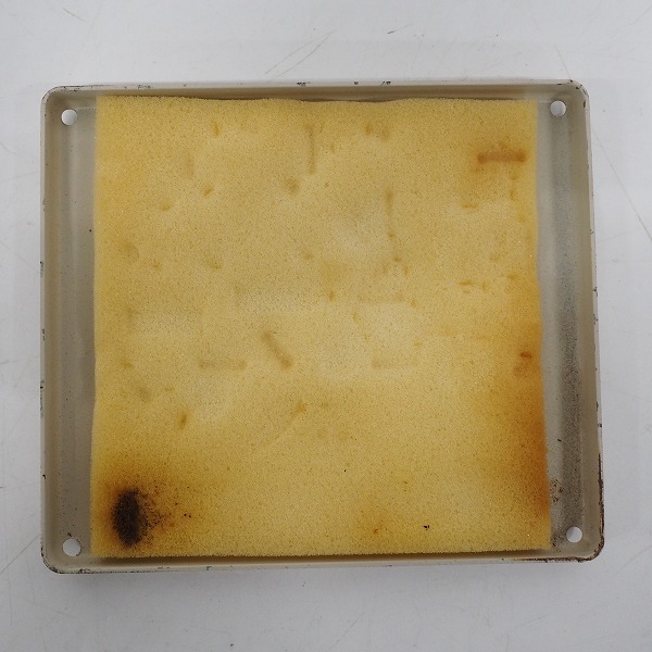 実際に弊社で買取させて頂いた【ジャンク】Guyatone/グヤトーン PS-107 moving BOX FLANGER エフェクターの画像 8枚目