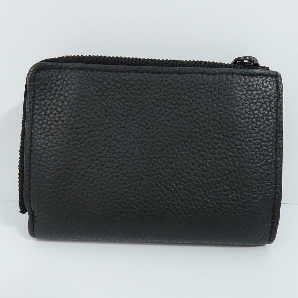 実際に弊社で買取させて頂いたLOUIS VUITTON/ルイヴィトン ポルトフォイユ・パイロット LVアエログラム 三つ折り財布 M81740の画像 1枚目