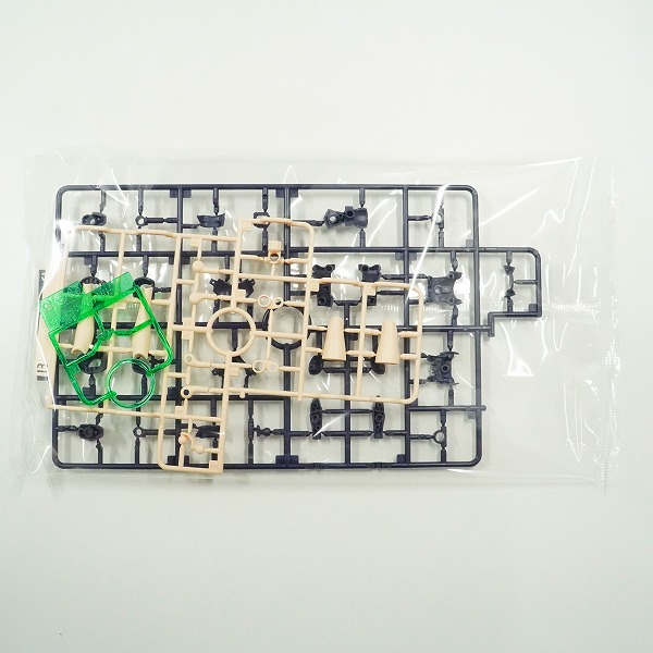 実際に弊社で買取させて頂いた【未組立】BANDAI/バンダイ ガンダムビルドメタバース Figure-rise Standard あばたーふみなの画像 3枚目