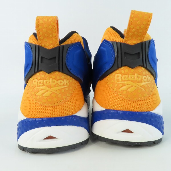 実際に弊社で買取させて頂いたReebok/リーボック INSTA PUMP FURY インスタポンプフューリー スニーカー J95562 28の画像 1枚目