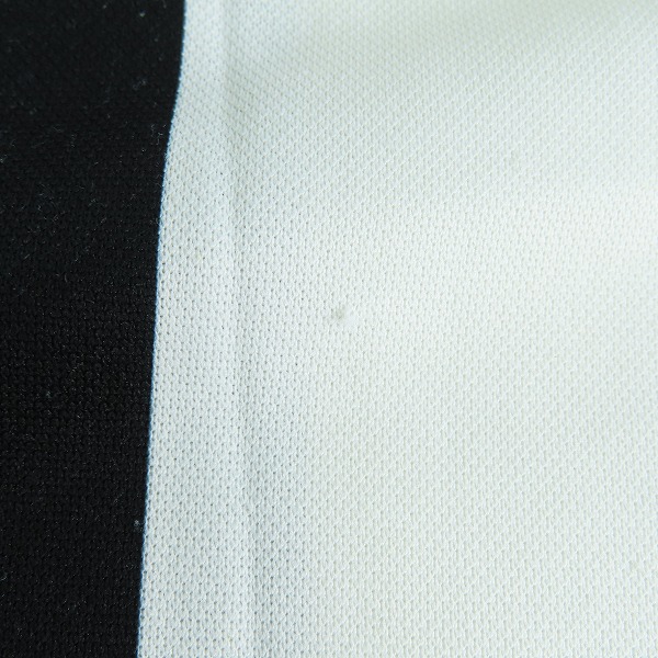 実際に弊社で買取させて頂いたlotto/ロット ユベントス 00/01 ホーム ユニフォーム #9 フィリッポ・インザーギ Lの画像 7枚目