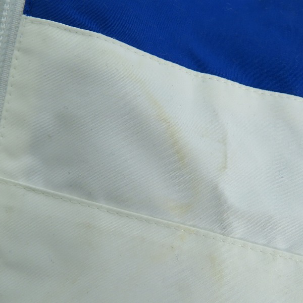 実際に弊社で買取させて頂いたPUMA×ADER ERROR/プーマ×アーダーエラー ウィンドブレーカー 576954-02/XLの画像 6枚目