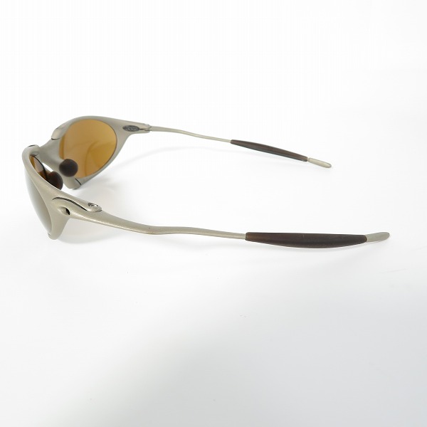 実際に弊社で買取させて頂いたOAKLEY/オークリー X-METAL ROMEO/Xメタル ロメオ サングラス/アイウェアの画像 1枚目