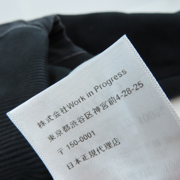 実際に弊社で買取させて頂いたcarhartt/カーハート アクティブジャケット/Mの画像 4枚目