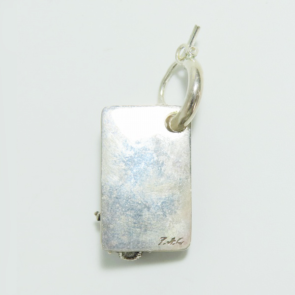 実際に弊社で買取させて頂いたFuck Around Lewisite/FAL/エフエーエル インディビジュアルカードジョーカーピアスの画像 2枚目