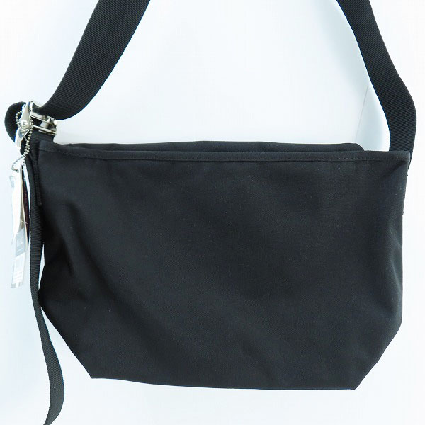 実際に弊社で買取させて頂いたManhattan Portage/マンハッタンポーテージ ショルダーバッグの画像 1枚目