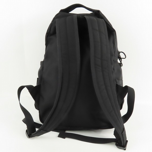 実際に弊社で買取させて頂いたBRIEFING/ブリーフィング ATTACK PACK/アタックパック バックパック/リュックサック BRF136219の画像 1枚目