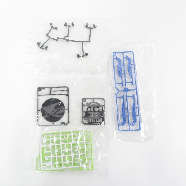 実際に弊社で買取させて頂いた【未組立】KOTOBUKIYA/コトブキヤ ファンタシースターオンライン2 es ジェネ ステライノセント Ver./プラモデルの画像 3枚目