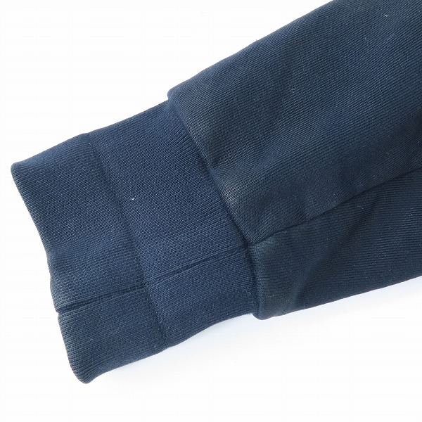 実際に弊社で買取させて頂いた【JPタグ】MONCLER/モンクレール MAGLIA CARDIGAN ハイネック ニット/ダウン切替 ジャケット D20918421600 80967/Mの画像 9枚目