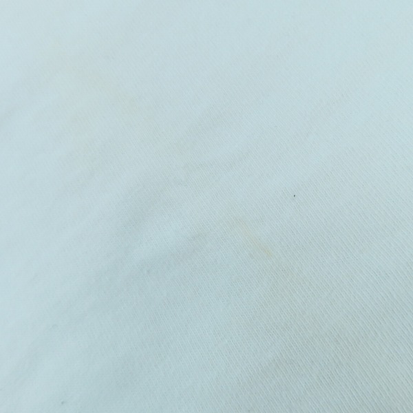 実際に弊社で買取させて頂いたWTAPS/ダブルタップス 初期 40％uparmed VALUE SHT 半袖Tシャツ Lの画像 4枚目