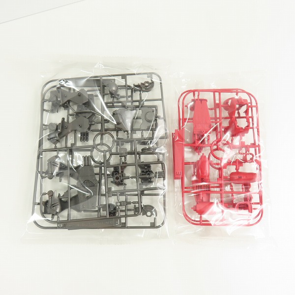 実際に弊社で買取させて頂いた【未組立】BANDAI/バンダイ HG 1/144 機動戦士ガンダム 逆襲のシャア MSM-03 JAGD DOGA/ヤクト・ドーガ(クェス・エア専用機) の画像 2枚目