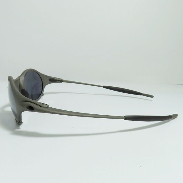 実際に弊社で買取させて頂いたOAKLEY/オークリー MARS/マーズ X-METAL/エックスメタル サングラス/アイウェア M018929の画像 1枚目