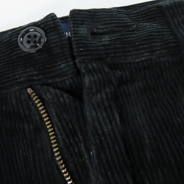 実際に弊社で買取させて頂いたDESCENDANT/ディセンダント コーデュロイ パンツ/2の画像 6枚目