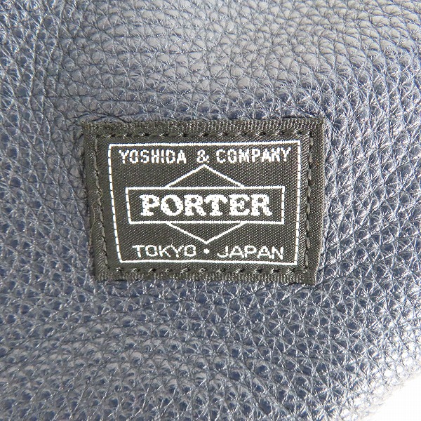 実際に弊社で買取させて頂いたPORTER/ポーター STYLE/スタイル TOTE BAG トートバッグ/262-27818の画像 4枚目