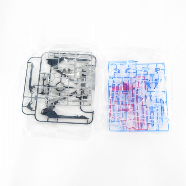 実際に弊社で買取させて頂いた【未組立】バンダイスピリッツ 劇場版公開記念パッケージ  HG 1/144ライジングフリーダムクリアカラー/SEED FREEDOM/ガンプラの画像 2枚目