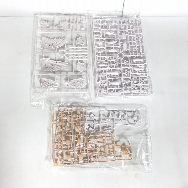 実際に弊社で買取させて頂いた【未組立】KOTOBUKIYA/コトブキヤ アルカナディア ルミティアの画像 1枚目