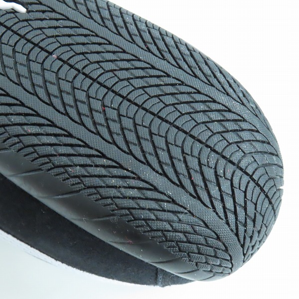 実際に弊社で買取させて頂いたPUMA×Ferrari/プーマ×フェラーリ SPEEDCAT/スピードキャット 306796-01/26.0の画像 7枚目