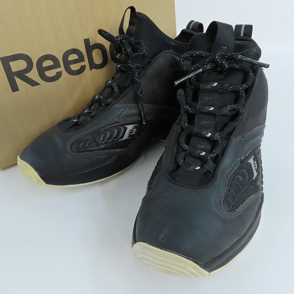 実際に弊社で買取させて頂いたReebok/リーボック CLASSIC THE ANSWER IV.V/クラシック アンサー CN6849/27.5