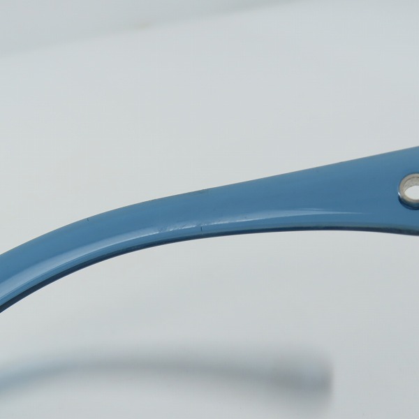 実際に弊社で買取させて頂いたMONCLER/モンクレール LUNETTES PHARRELL WILLIAMS/ルネット ファレル・ウィリアムス サングラス/アイウェアの画像 8枚目