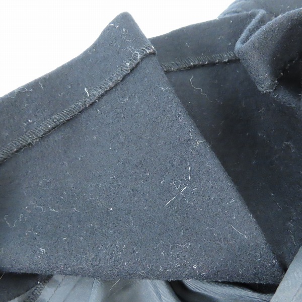 実際に弊社で買取させて頂いたBURBERRY BLUE LABEL/バーバリーブルーレーベル  ウール キュロット FQF28-542-09/38の画像 7枚目