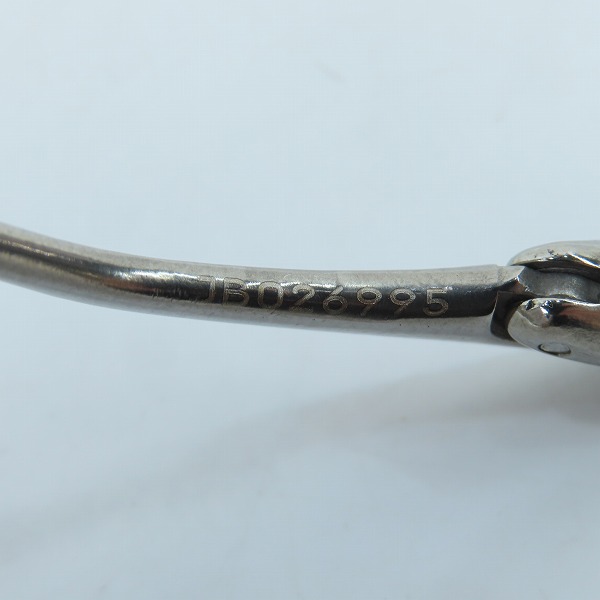 実際に弊社で買取させて頂いたOAKLEY/オークリー Juliet/ジュリエット JB026995 の画像 5枚目