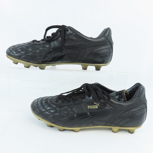 実際に弊社で買取させて頂いたPUMA/プーマ RESERVAⅢ/レセルバⅢ サッカー スパイク 25.5の画像 3枚目