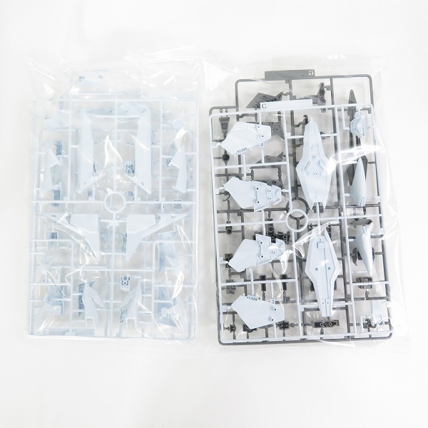 実際に弊社で買取させて頂いた【未組立】BANDAI/バンダイ HG 1/144 機動戦士ガンダム閃光のハサウェイ Ξ/クスィーガンダム/ガンプラの画像 4枚目