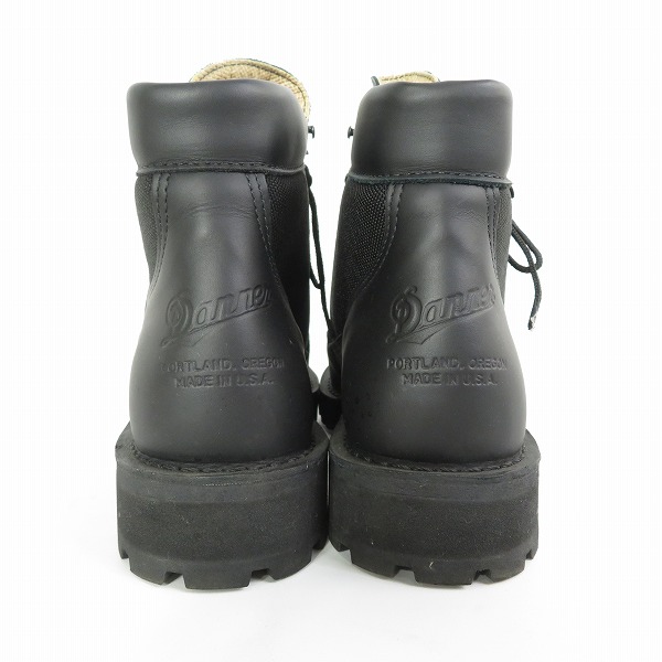 実際に弊社で買取させて頂いたDanner/ダナー DANNER LIGHT III ダナーライト 3 ゴアテックス ブーツ 33221/US9の画像 1枚目