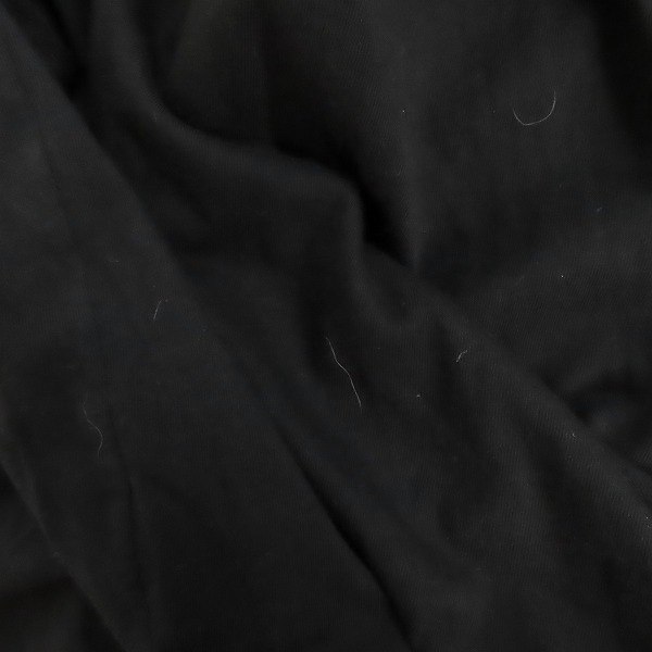 実際に弊社で買取させて頂いたLGB/ルグランブルー レザー切り替え 長袖 Tシャツ/カットソー LSC/M 004FLTH/1の画像 6枚目