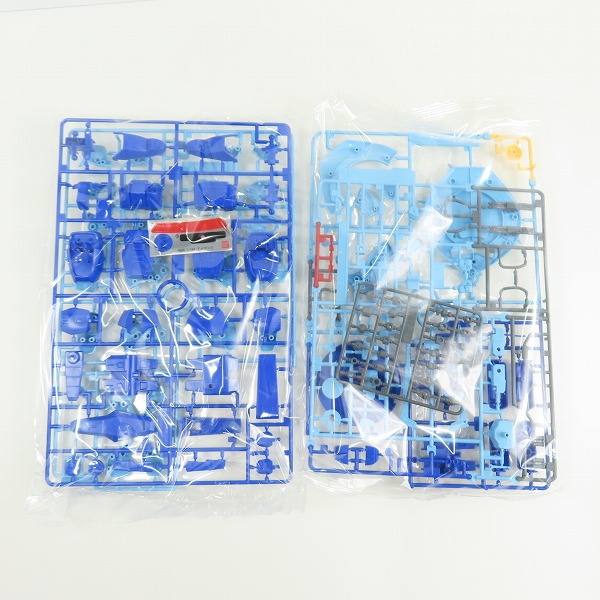 実際に弊社で買取させて頂いた【未組立】BANDAI/バンダイ HG 1/144 機動戦士ガンダムZZ RMS-119 アイザックの画像 1枚目